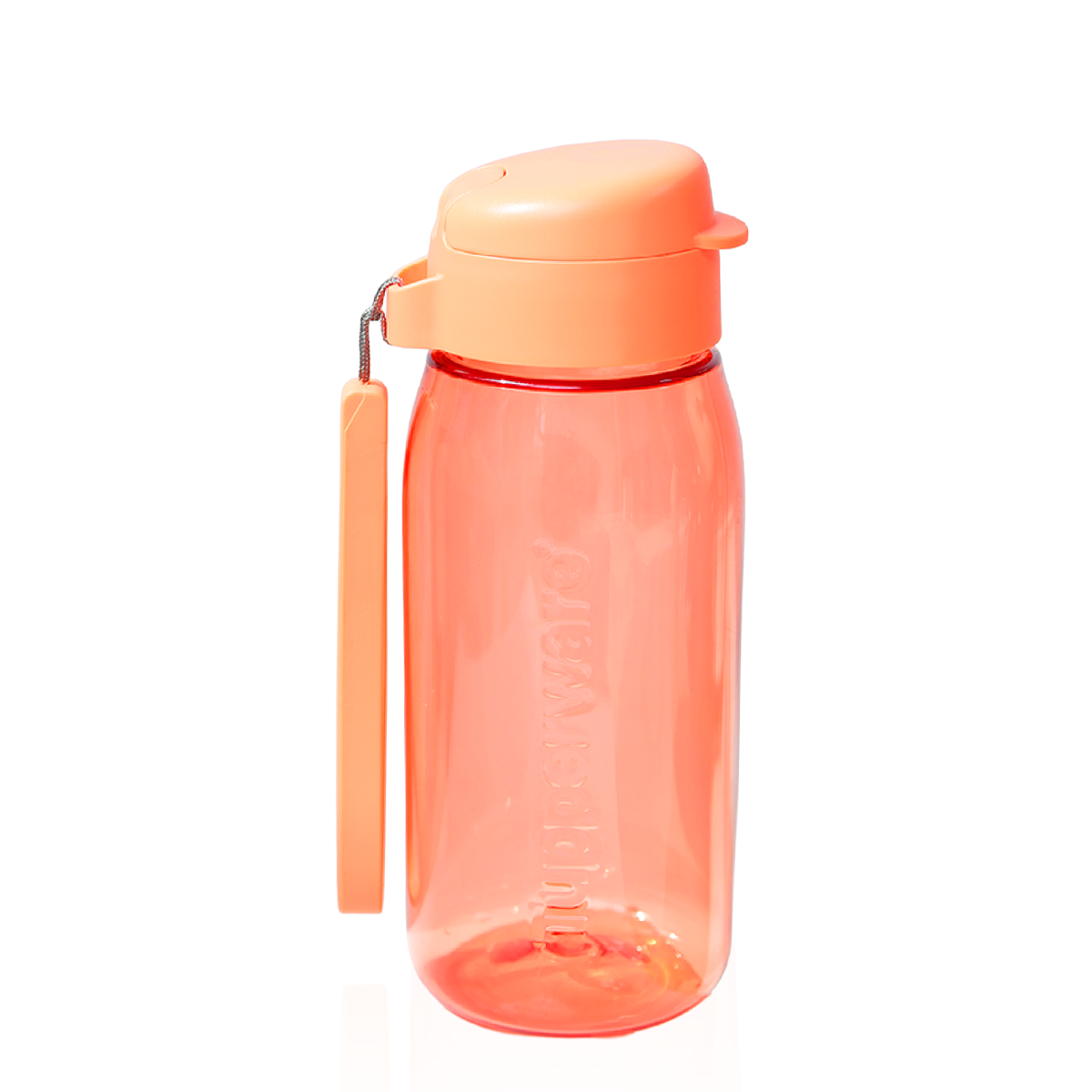 Bình Đựng Nước Tupperware Lohas 550ml – Cosy Rosy