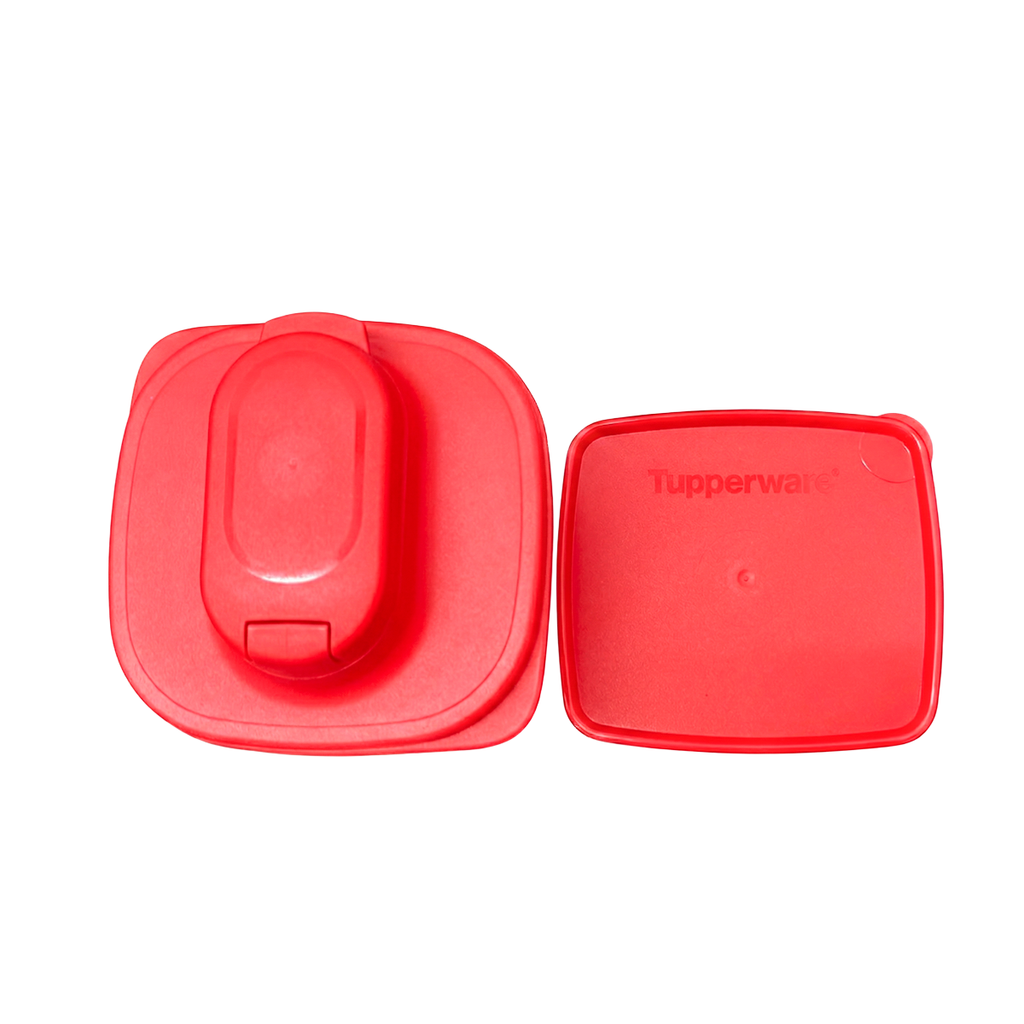Bộ 3 Bình Và Hộp Tupperware New Slim Beauty