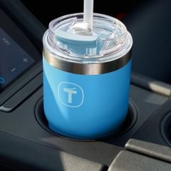 Ly Giữ Nhiệt Tupperware Big T 660ml – Day Blue