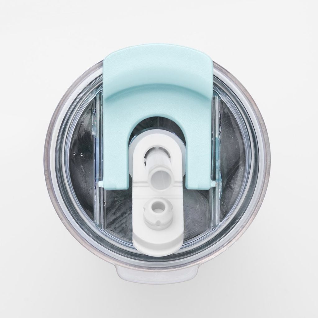 Ly Giữ Nhiệt Tupperware Big T 660ml – Day Blue