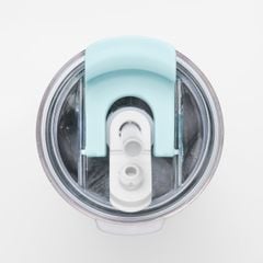 Ly Giữ Nhiệt Tupperware Big T 660ml – Day Blue