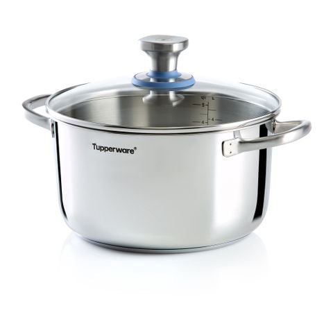 Nồi Tupperware Universal Pro 5.6L có nắp