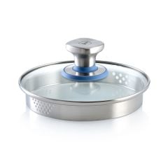 Quánh Tupperware Universal Pro 2.3L có nắp