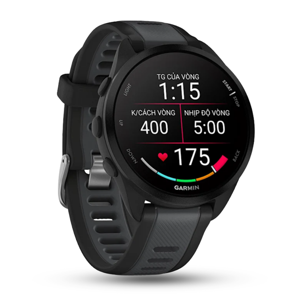 Đồng hồ GARMIN FORERUNNER 165