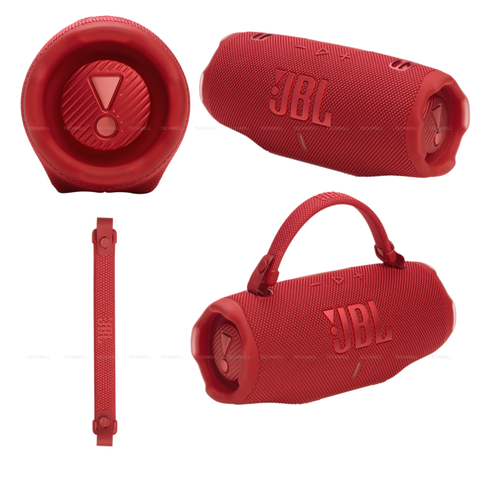 Loa JBL CHARGE 6