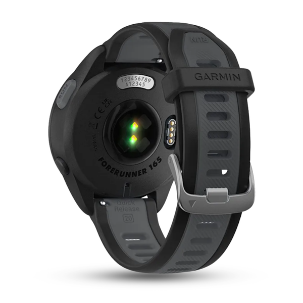 Đồng hồ GARMIN FORERUNNER 165