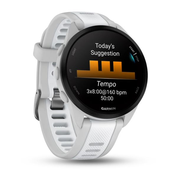 Đồng hồ GARMIN FORERUNNER 165