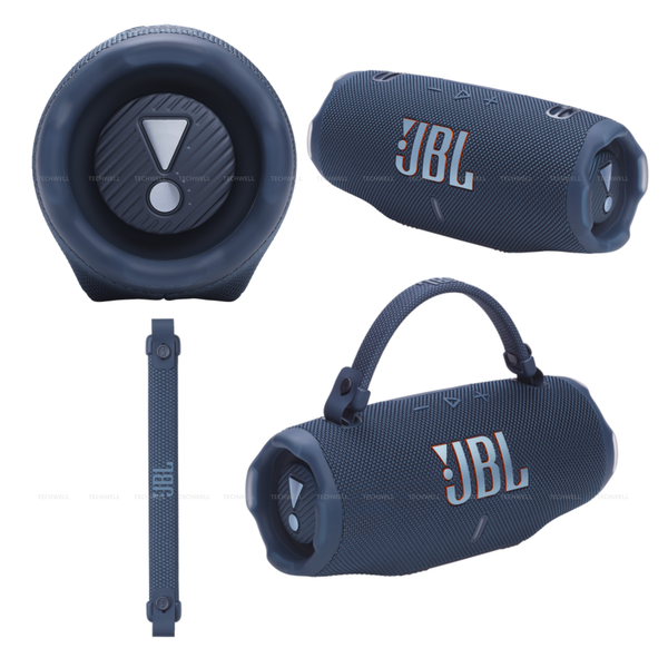 Loa JBL CHARGE 6