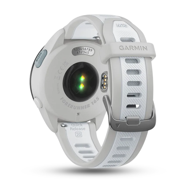 Đồng hồ GARMIN FORERUNNER 165