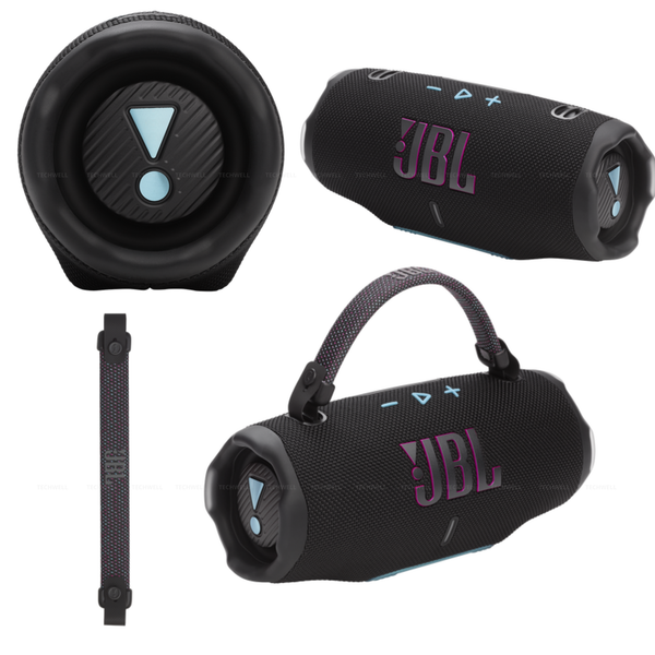Loa JBL CHARGE 6