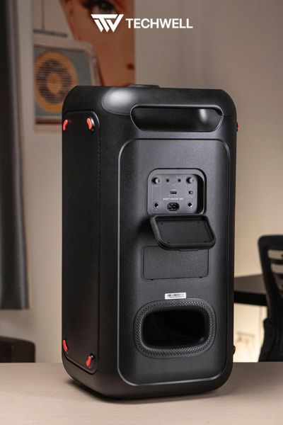 Loa di động PARAMAX PARTYMORE 850