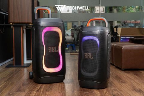 Loa Bluetooth JBL PARTYBOX 330