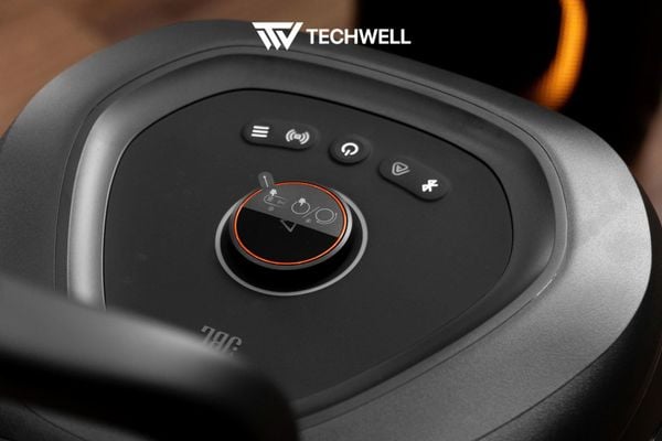 Loa Bluetooth JBL PARTYBOX 330