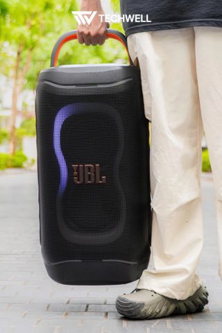 Loa Bluetooth JBL PARTYBOX 130