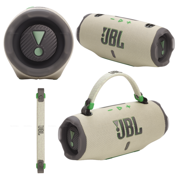 Loa JBL CHARGE 6
