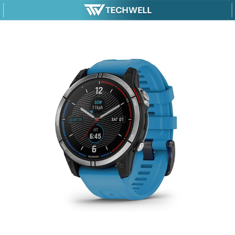 GARMIN QUATIX 7 STANDARD EDITION