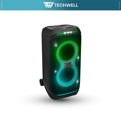 Loa JBL PARTYBOX STAGE 320