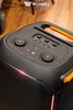 Loa JBL PARTYBOX 710 Chính Hãng, LED Đẹp, IPX4, Công Suất 800W, Bluetooth, AUX, USB, True Wireless Stereo
