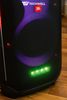 Loa JBL PARTYBOX 710 Chính Hãng, LED Đẹp, IPX4, Công Suất 800W, Bluetooth, AUX, USB, True Wireless Stereo