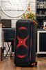 Loa JBL PARTYBOX 710 Chính Hãng, LED Đẹp, IPX4, Công Suất 800W, Bluetooth, AUX, USB, True Wireless Stereo