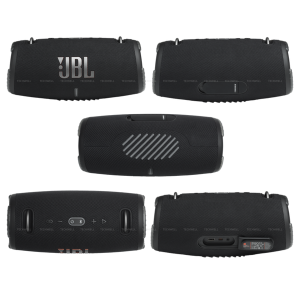 Loa JBL XTREME 3