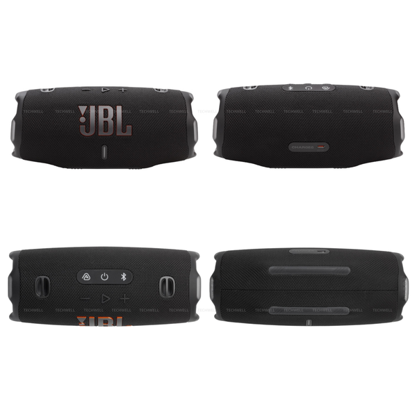 Loa JBL CHARGE 6