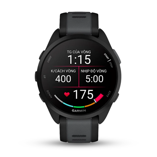 Đồng hồ GARMIN FORERUNNER 165