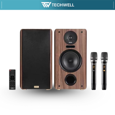 Loa Karaoke KADMA BA38