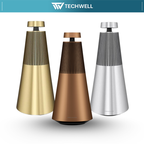 Loa BANG & OLUFSEN BEOSOUND 2 GEN 2