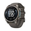 Đồng hồ thể thao thông minh GARMIN FENIX 9 47MM