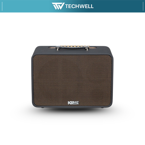 Loa Karaoke SONCAMEDIA ACNOS CS250PRO