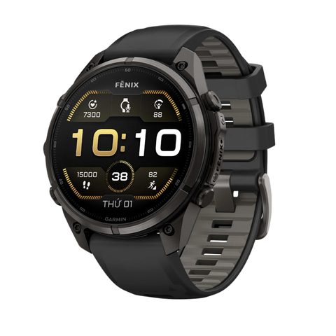Đồng hồ thể thao thông minh GARMIN FENIX 9 PRO