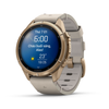 Đồng hồ thể thao thông minh GARMIN FENIX 9 PRO