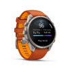 Đồng hồ thể thao thông minh GARMIN FENIX 9 PRO
