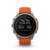 Đồng hồ thể thao thông minh GARMIN FENIX 9 PRO