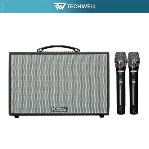 Loa Karaoke ACNOS CS201PU