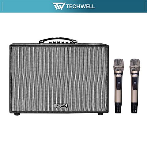 Loa Karaoke ACNOS CS261PU