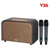 Loa Karaoke ACNOS ACOUSTIC 3 V26