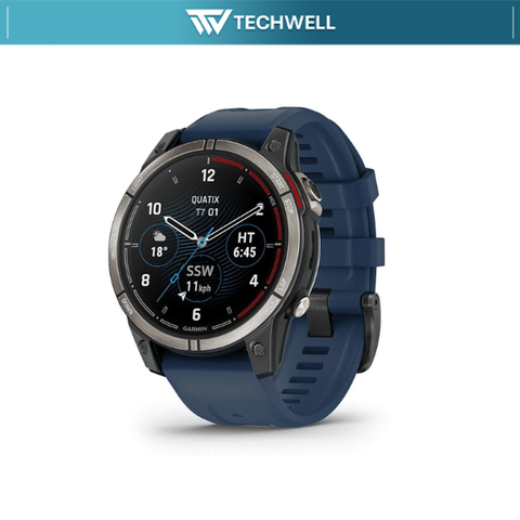 GARMIN QUATIX 7 PRO