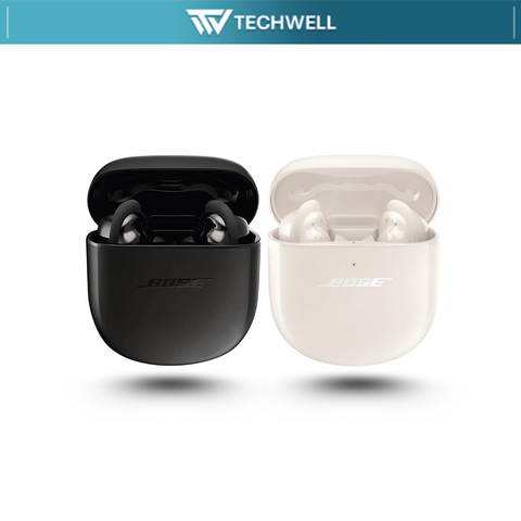 Tai nghe BOSE QUIETCOMFORT EARBUDS II(2)