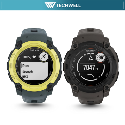 Đồng hồ GARMIN INSTINCT® E – 40 mm