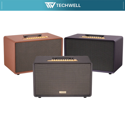 Loa Karaoke ACNOS FLAC39