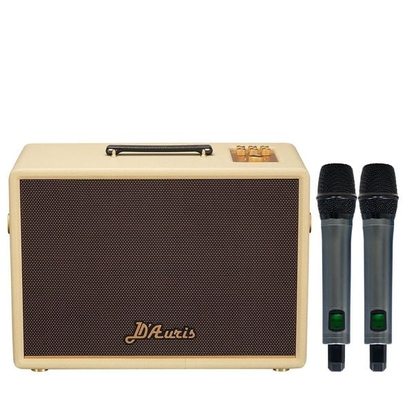 Loa Karaoke ACNOS D'Auris 300
