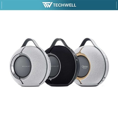 Loa Bluetooth DEVIALET MANIA