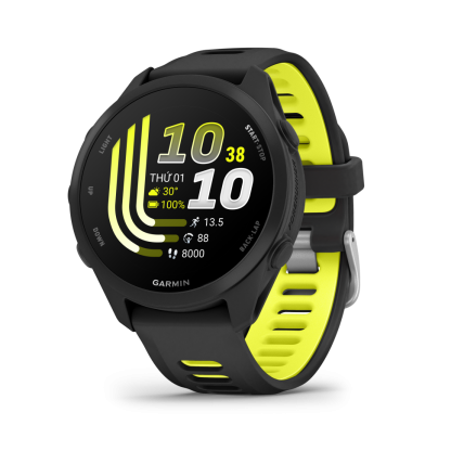 Đồng hồ GARMIN FORERUNNER 70