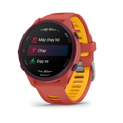Đồng hồ GARMIN FORERUNNER 70