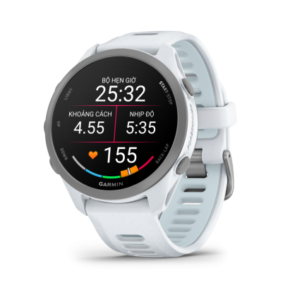 Đồng hồ GARMIN FORERUNNER 70