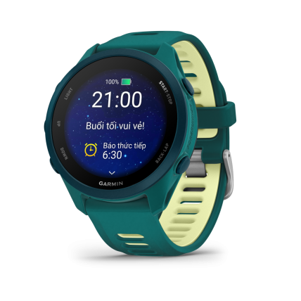 Đồng hồ GARMIN FORERUNNER 70