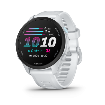 Đồng hồ GARMIN FORERUNNER 70