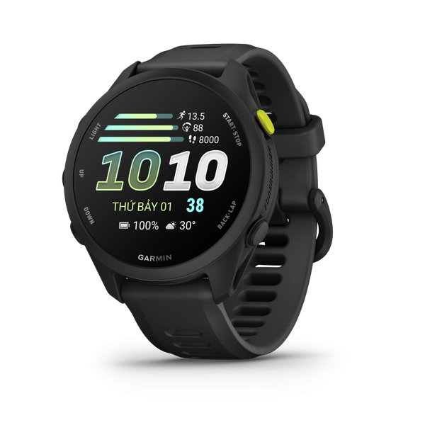 Đồng hồ GARMIN FORERUNNER 70